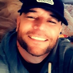 Meet your Posher, Ricky